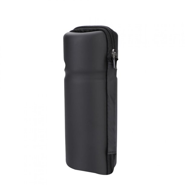 Reparación De Bicicletas Portátiles, Bolsa De Herramientas, Soporte Para Hervidor De Agua, Botella, Paquete De Carcasa Dura, Negro Puro Kearding OD004606-00