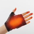 thumbnail image 4 of Guantes calefactables Guante calefactor USB Térmico para  Izquierda M shamjiam Guantes calefactados, 4 of 9