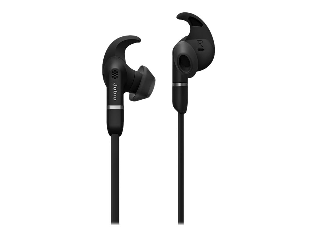 Jabra Evolve 65E Wireless Earpiece Headset & Link 370 (6599-623