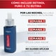 thumbnail image 4 of L'Oréal Paris Revitalift Sérum Facial de Noche con Retinol Puro 0.15%, 30 ml – Antiarrugas, Mejora Textura y Tono de la Piel, 4 of 4