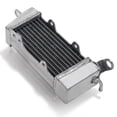 thumbnail image 2 of MX Aluminum Radiators Water Engine Cooling for Honda CR250R 84 CR 250 R 1984, 2 of 5
