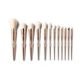 thumbnail image 2 of ICONIC LONDON All Angles Brush Set | Blend, Buff and Polish, Seamless Makeup Application, Includes 12 Makeup Brushes, 2 of 3