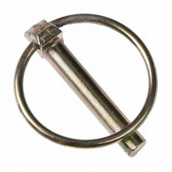 0.25 in. Lynch Pins, Pack of 10