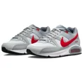 thumbnail image 1 of Nike Air Max Command White University Red 629993-106 Men's Sizes, 1 of 6