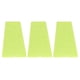 thumbnail image 1 of Cuñas de corte de árboles cuñas de plástico especializadas prácticas y seguras para aumentar la fricción para operaciones de corte de jardines, 1 of 8