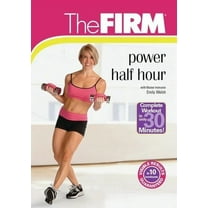 The FIRM: Power Half Hour (DVD), Gaiam Mod, Sports & Fitness