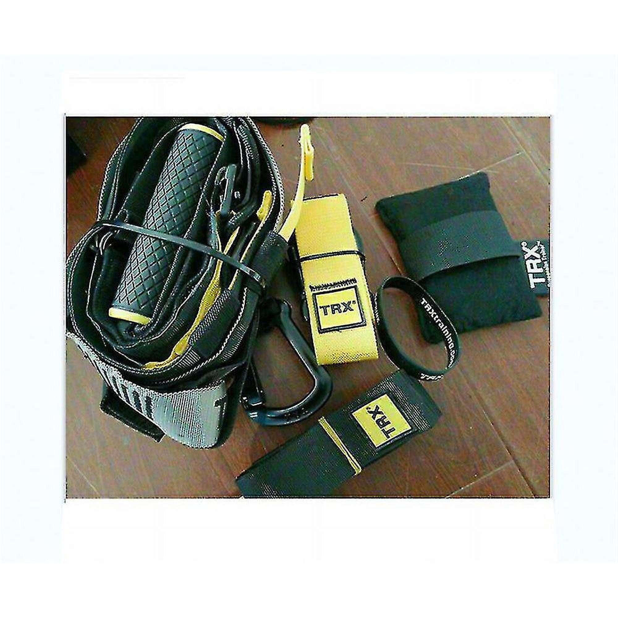 Training Trx Trainer - Pro 4 - New & Sealed In Box - Walmart.ca