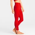 thumbnail image 2 of Definite Articles Women's Trimline 7/8 Legging, 2 of 9