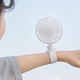 thumbnail image 5 of Ventilador Para Cochecito De Bebé, Miniventilador Portátil Usb Recargable Con Clip, Ventilador De Refrigeración Para Muñeca Al Aire Libre Guardurnaity OD015962-01, 5 of 6