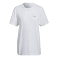 thumbnail image 1 of Playera adidas Mujer Dama Running Entrenamiento Run It blanco S, 1 of 6