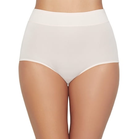 

Warner s Women s No Pinches Micro Brief Style 5738