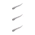 thumbnail image 3 of Wosthever Professional Shrimp Peeling Tool Rustproof Wear-resistant Shrimp Shrimp Cleaning Tool Seafood Tools Slicer Kitchen Line Type1 NO1, 3 of 6