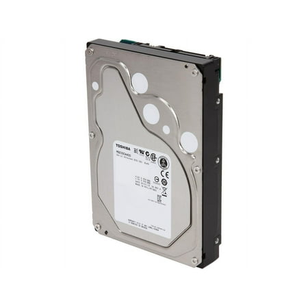 UPC: 0696859079368 | TOSHIBA MG03SCA400 4TB 7200 RPM 64MB Cache SAS 6Gb/s 3.5  Internal Hard Drive Bare Drive