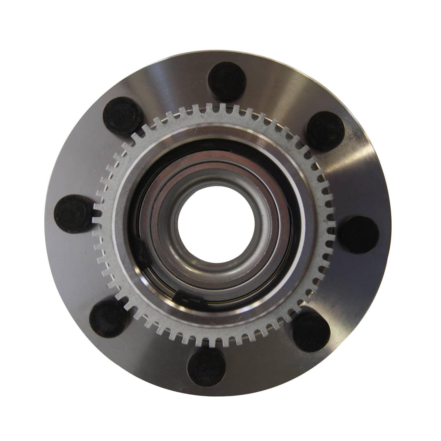 GMB 720-0361 Wheel Hub Module that fits a Dodge Ram 2500 (2000-2002)