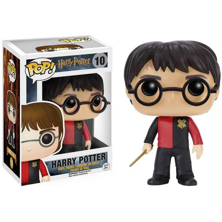  Harry Potter - Hermione Granger (Yule Ball Gown) Funko Pop!  Vinyl Figure (Bundled with Compatible Pop Box Protector Case), Multicolor,  3.75 inches : Toys & Games