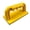 YellowE, variant on Plastic WoodSa-Push Stick Practical Safety Push Block Woodworking Hand Tool