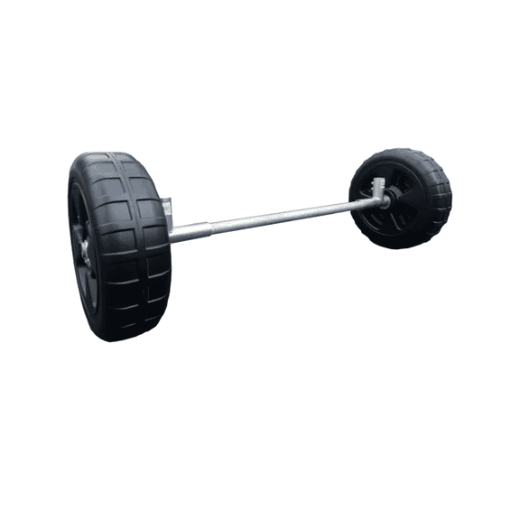 Patriot Docks 4ft Roll-in Kit (10825)