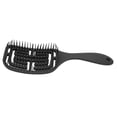 thumbnail image 4 of DETANGLING HAIR BRUSH STYLING CURLY HAIR & SCALP MASSAGE COMB, 4 of 7