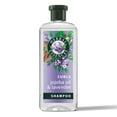thumbnail image 1 of Herbal Essences Jojoba Oil & Lavender Curls Shampoo, 1 of 9