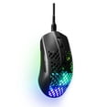 thumbnail image 4 of Mouse Aerox 3 (2022) SteelSeries Onyx, 4 of 6