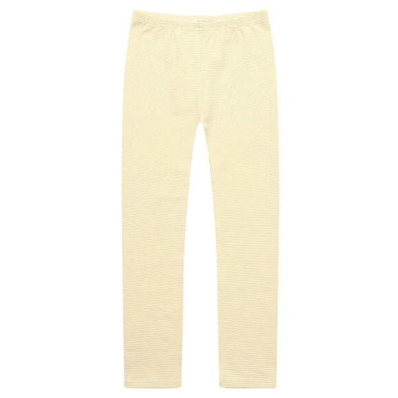 Richie House Girls' Basic Leggings with Many Colors RH1911