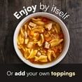 thumbnail image 6 of Proper Good Chicken Noodle Soup, Ready in 90 Seconds, Shelf Stable Meal, 12 oz, 6 of 21