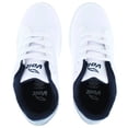 thumbnail image 3 of Tenis Voit Talla 25 Talón Marino Blanco, 3 of 4