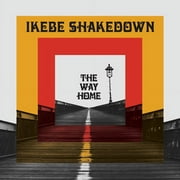 Ikebe Shakedown - The Way Home - R&B / Soul - CD