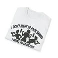 thumbnail image 4 of Women Training Shirts Exercise Best Weight Apparel Unisex Softstyle T-Shirt, 4 of 4