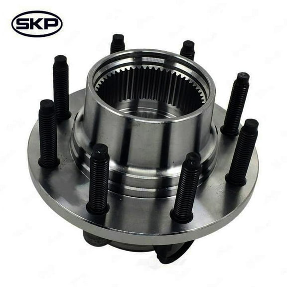 SKP SK951059 Axle Bearing and Hub Assembly
