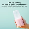 thumbnail image 5 of CreativeArrowy Portable Blender, One-handed Drinking Mini Blender for Shakes and Smoothies, 12 oz Personal Blender with Rechargeable USB, Made with BPA-Free Material Portable Juicer, 5 of 12