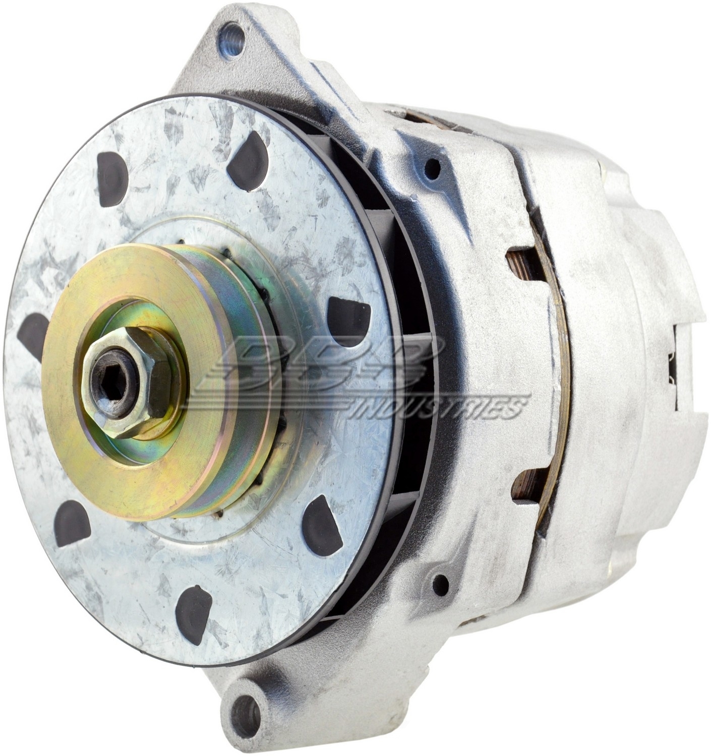 bbb industries 7294-9 alternator Fits select: 1984-1987 BUICK REGAL, 1985-1986 CHEVROLET CAMARO