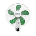 thumbnail image 2 of Active Air ACF16 16in 3-Speed Mountable Oscillating Hydroponic Grow Fan (4 Pack), 2 of 6