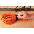 thumbnail image 5 of Performance Tool W2949 DIY Hook and Loop Strap Kit, Includes 26 ft. of Strap, 30 Buckles, Black, 5 of 7