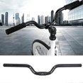 thumbnail image 2 of FMF Quality Aluminum Alloy Folding Bike Handlebar for Mountain Bike, 2 of 4