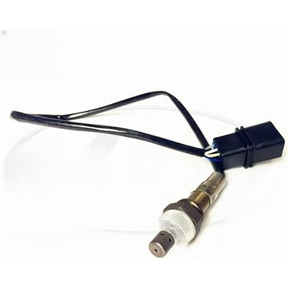Applicable to Air Fuel Ratio O2 Oxygen Sensor Compatible For VW Seat Skoda Part No. 036906262G / 036 906 262 G / LZA11-V2 Wideband Lambda