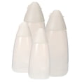 thumbnail image 4 of Set of 2 Plastic Squeeze Bottle Condiment Kitchen Squeezing Bottles Maple Syrup Dispenser Water, 4 of 8