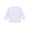 thumbnail image 3 of Bebiullo Toddler Baby Girls Mamas Girl Pullover Sweatshirt Tops Fall Outfit Casual, 3 of 3