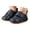 Dark Blue, variant on Baby Sneakers Soft Sole Comfortable Casual Walking Shoes for Toddler Non Lightweight Breathable Shoe for Baby Girl on Shoes Size 4 Toddler 10 Shoes Boys Girls Cleats Size 3 Boys Shoes Size 1