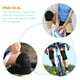 thumbnail image 5 of 1 par de gruesas esponjas de rodilla protector de rodilla manga de rodilla para suministro de deportes de baile, 5 of 6
