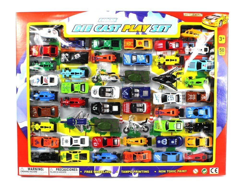 car set toys amazon