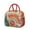 Red-24, variant on Alien Themed Insulated Lunch Box - Leakproof, Sturdy Build & Stylish for Sci-Fi Enthusiasts