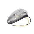 thumbnail image 3 of S SERENABLE Generic RV Exterior Marker Lights Automotive Accessories for Trailer RV front, 3 of 9