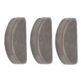 thumbnail image 1 of Half Moon Woodruff Key, ABS Durable Woodruff Key  for Outboard, 1 of 8