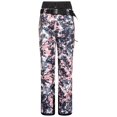 thumbnail image 1 of Dare 2B - Pantalones de Esquí Liberty II de Impermeable Diseño Floral para Mujer (Rosa Meseta) Dare 2B UTRG8381_mesarose, 1 of 6