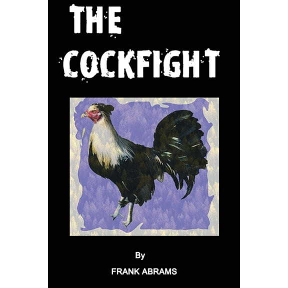 The Cockfight, (Paperback)