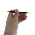 thumbnail image 4 of Erasable Pens Friction Pens Refills, 10Pcs 0.7 Mm Black Rollerball Pen Refills Set, 4 of 8