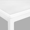 thumbnail image 5 of SAFAVIEH Duke Desk White, 5 of 7