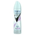thumbnail image 1 of Degree Antiperspirant Dry Spray UltraClear Black+White Pure Fresh, 107 g, 1 of 7