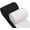 97mm, variant on 3 Inch by 8.5 Yards Knit Elastic Band Flat Stretch Elastic Band for DIY Sewing Project Waist Band Making White